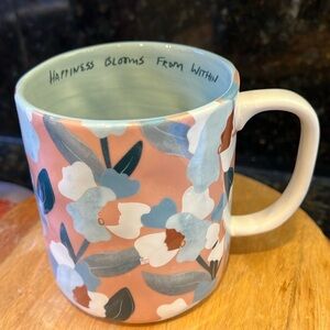 NWOT Anthropologie x Maggie Stephenson Mug